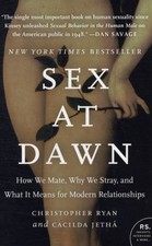 Sex at Dawn by Cacilda Jetha (Paperback Book)