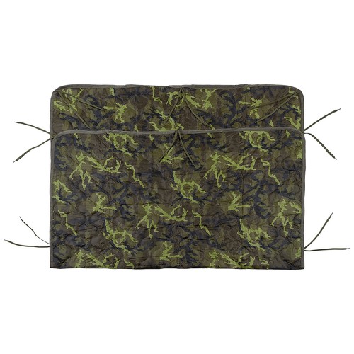 Mfh poncho liner - liner, army