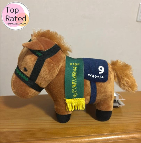 Taiki shuttle thoroughbred - taiki,