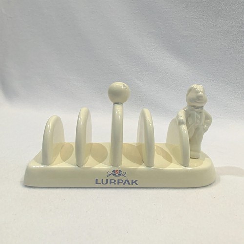 Lurpak douglas ceramic toast - douglas,
