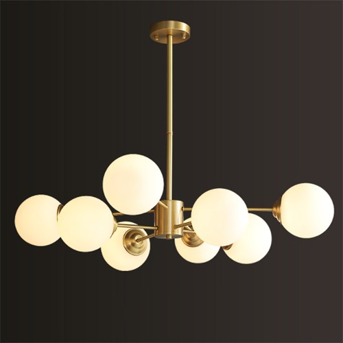 Retro light sputnik - retro,