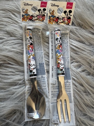 Disney mickey friends spoon - disney,