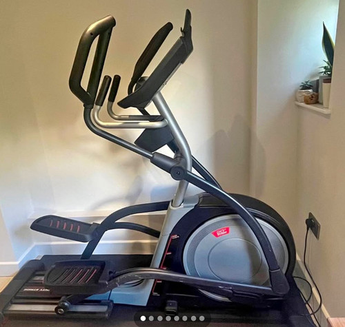 Proform 520 zle electric - proform,