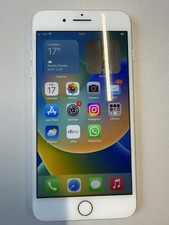 iPhone 8 Plus