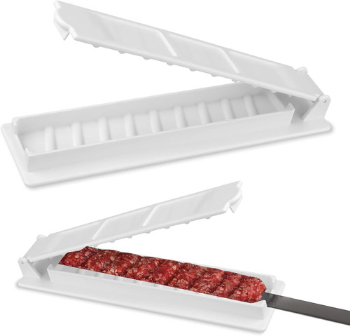 Plastic kebab maker machine - kebab,