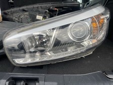 2018 Kia CEED Headlights Xenon 