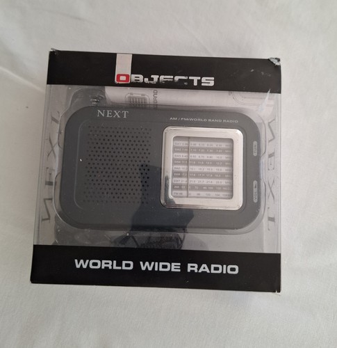 Next world wide radio fm - wide, am