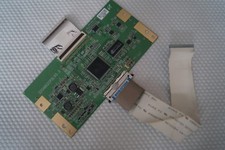 Con board 320ab02cp2lv0 - board, 320ab02cp2lv0.3
