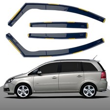 Vauxhall Zafira B 5 Doors
