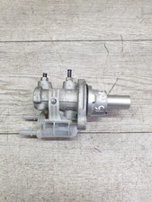 VAUXHALL CORSA 1.4 PETROL BRAKE MASTER CYLINDER 2016 1851118