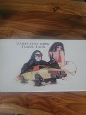 Foos Gone Wild Limited Edition