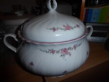 Seltman Weiden Bavarian Regina lidded vegetable dish