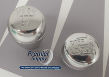 Land Rover Defender Alloy Gear