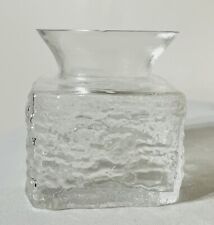 Vintage Darlington Crystal