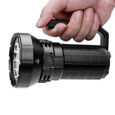 IMALENT MS12 Mini-C Tactical Flashlight Rechargeable Bright Torch 65000 Lumens 