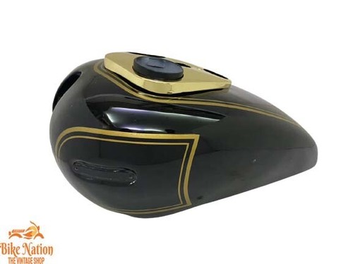 Ariel square four black - ariel,
