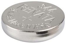 Renata 344 Battery Bulova