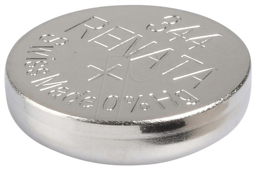 Renata 344 battery bulova - renata,