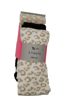 Kids Girls Animal Print &