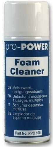 12x pro power - power, foam