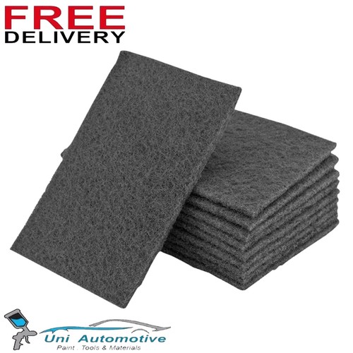 Scotch scuff finishing - scotch,