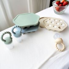 Baby Silicone Fruit Feeder