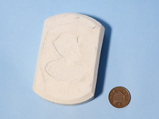 Tutankhamun Bust Sprig Mould