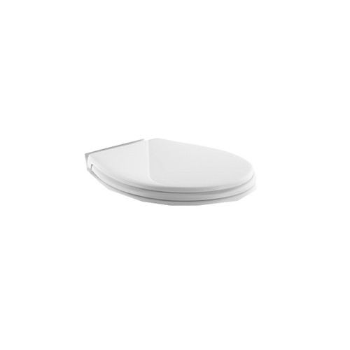 Middle style soft close - soft,