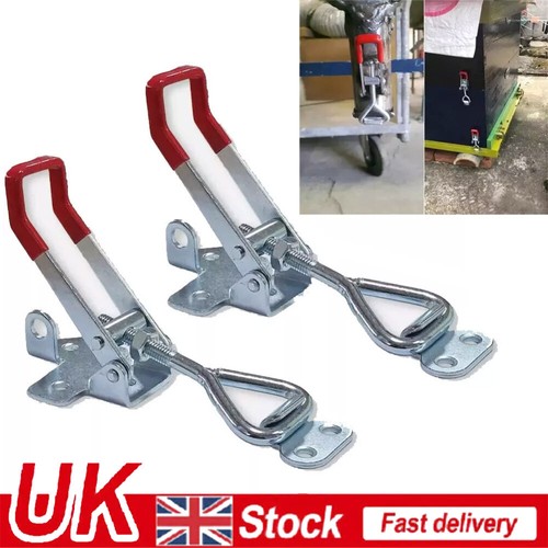 Over centre fastener large - centre,