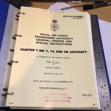 RAF Air Publications