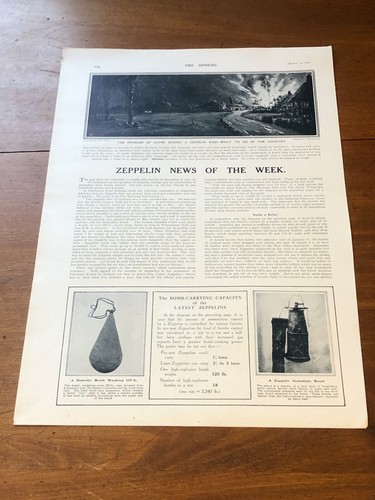 Ww1 full page print - full,