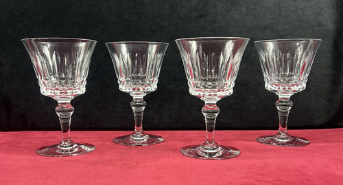 Baccarat piccadilly water - 4,