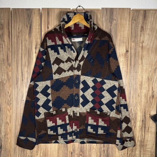 Levis southwestern aztec - levis,