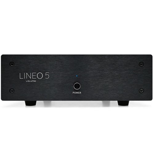 Volumio line05 linear power - volumio,
