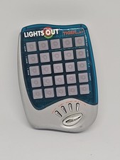 Tiger Electronics Lights Out