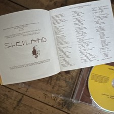 Stevie Wonder - Songs in the Key of Life (2000)