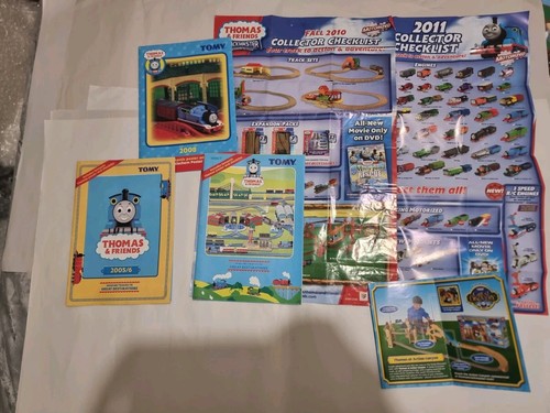 Thomas the tank - the, tomy