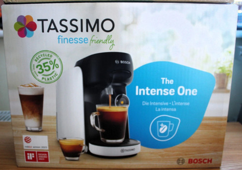 Bosch tassimo tas3102gb - tassimo, suny