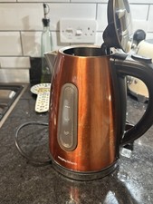 Morphy Richards Electric Jug