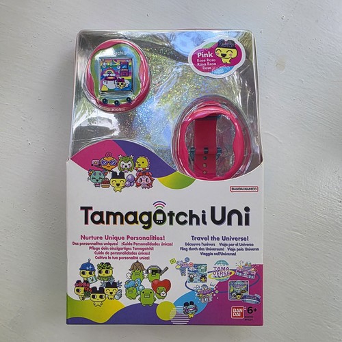 Bandai tamagotchi uni - bandai,