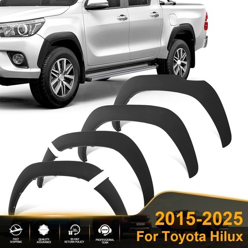 Wheel arches fender flares - wheel,