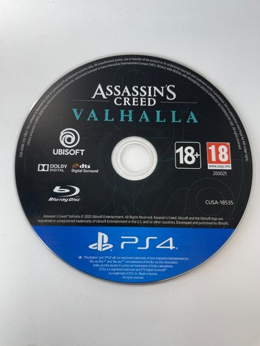 For ps4 assassins creed - for,