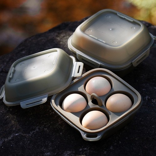 Mesh egg tray - tray, box