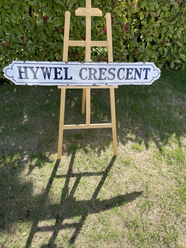 Hywell crescent original - hywell,