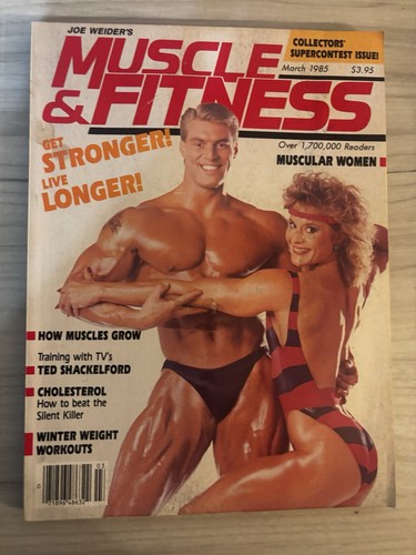Muscle fitness bodybuilding - fitness,