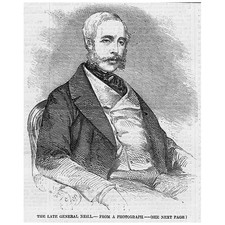 General James George Smith