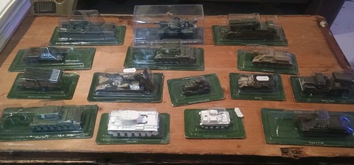 Collection russian military - of,