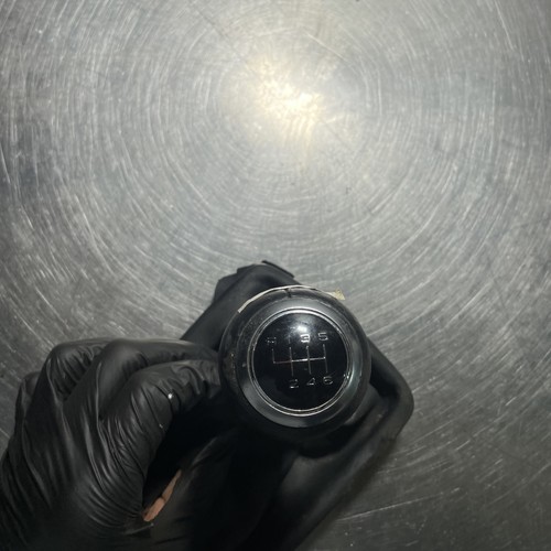 Gear shifter lever knob - knob, &