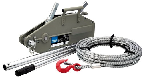Draper 20115 expert - draper,