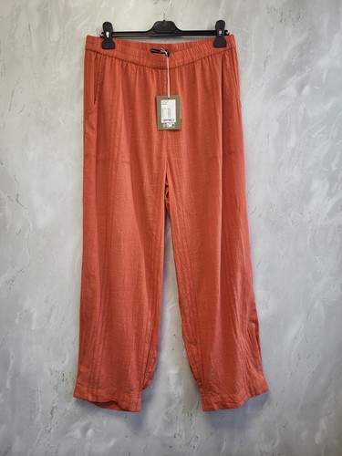 Gudrun sjoden orange thea hose - gudrun,